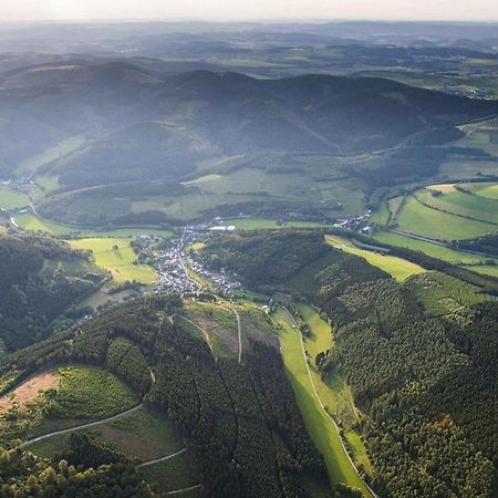 Vergissmeinnicht Sauerland シュマレンベルク エクステリア 写真